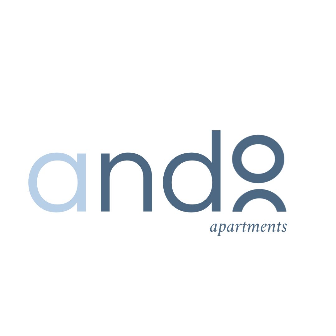 Ando apartments
