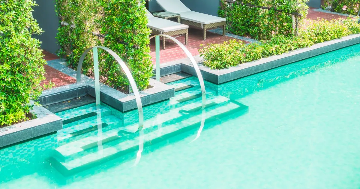 Paradise Pools Spain