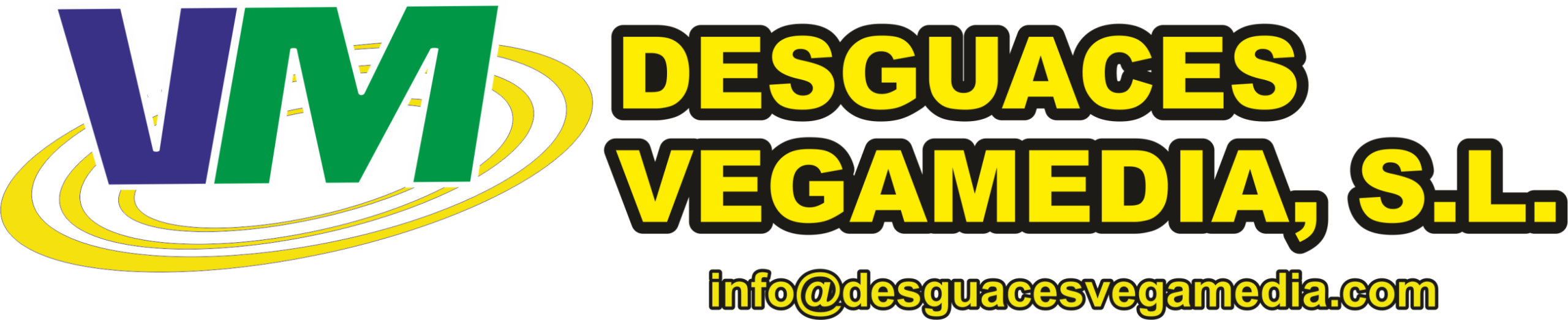 Desguaces Vega Media
