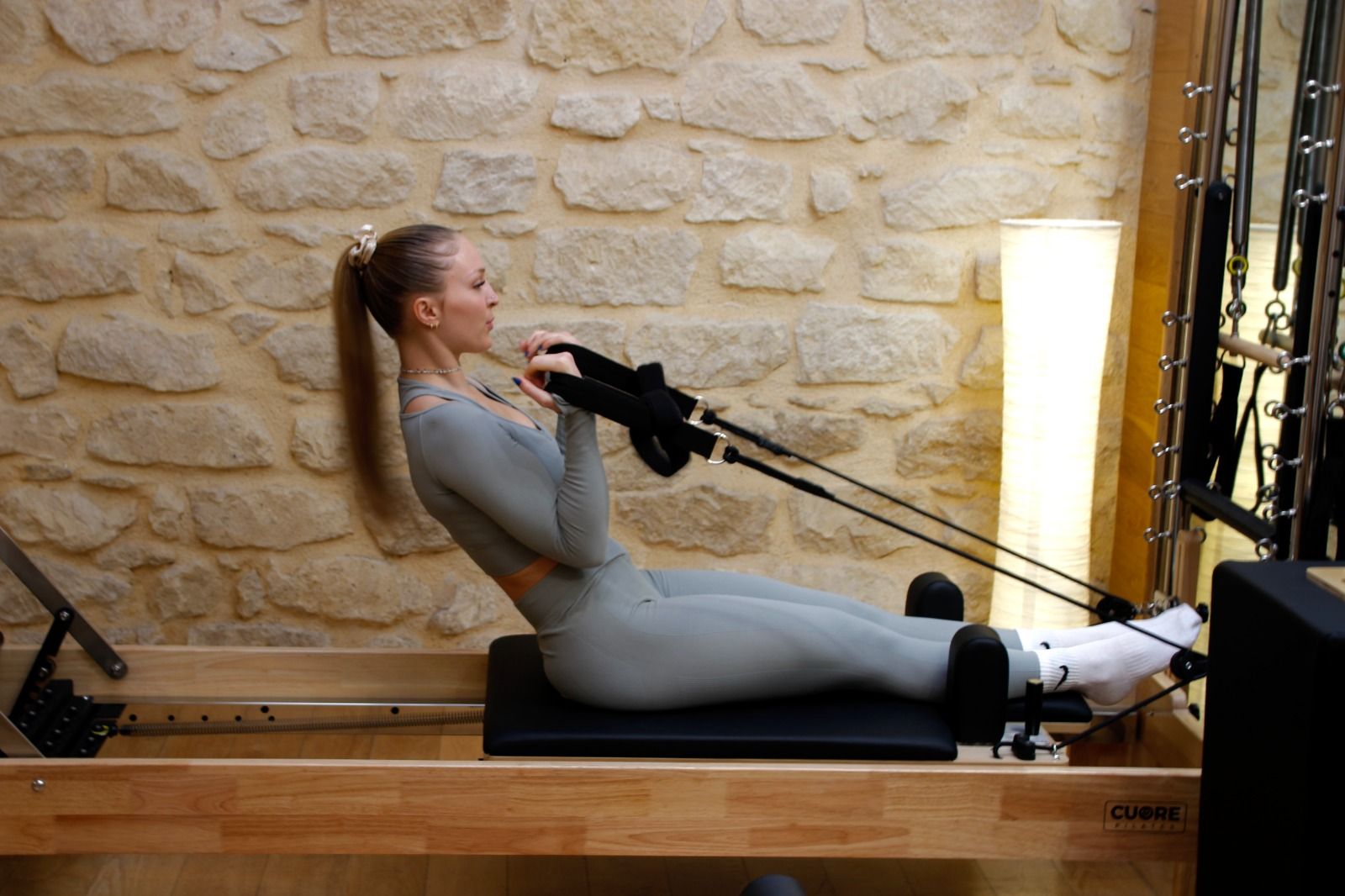 Equilibrio Reformer Pilates Boutique