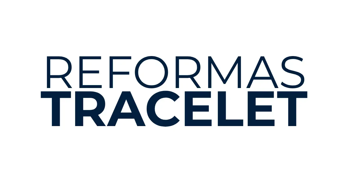 Reformas Tracelet