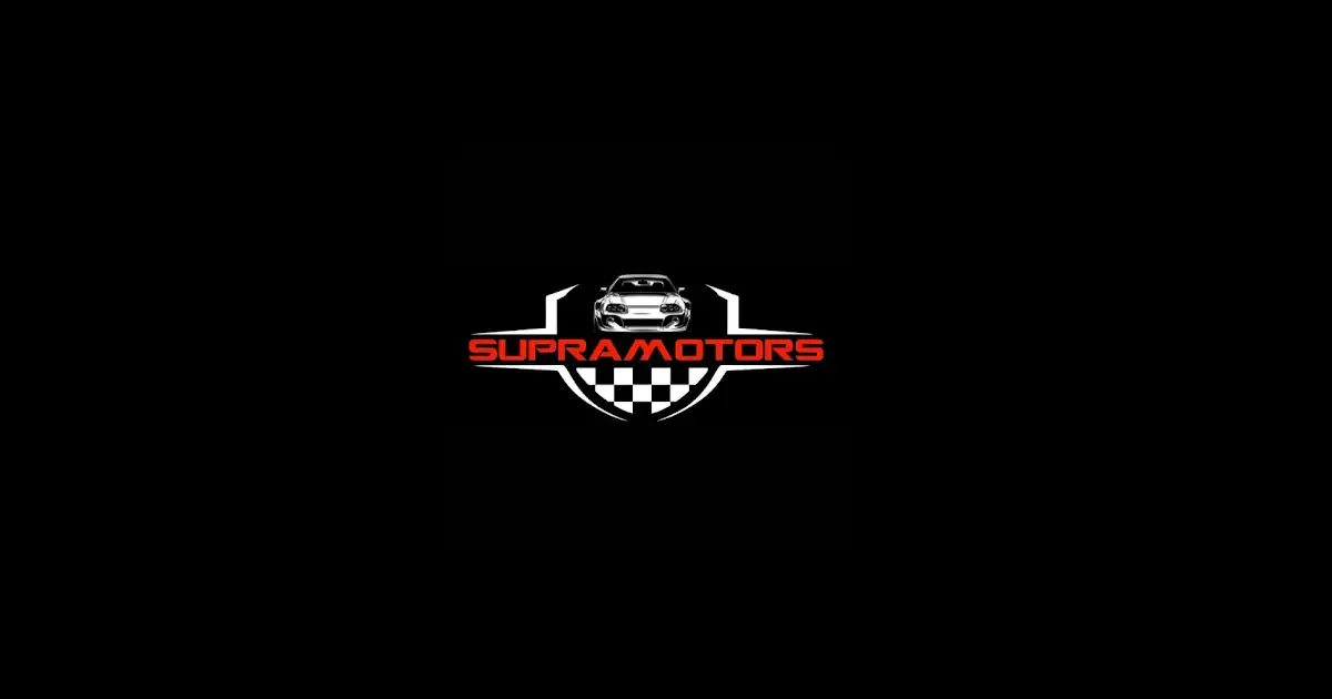 SupraMotor