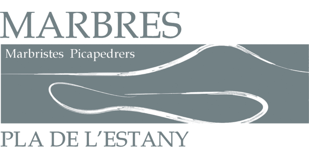 Marbres Pla de l’Estany