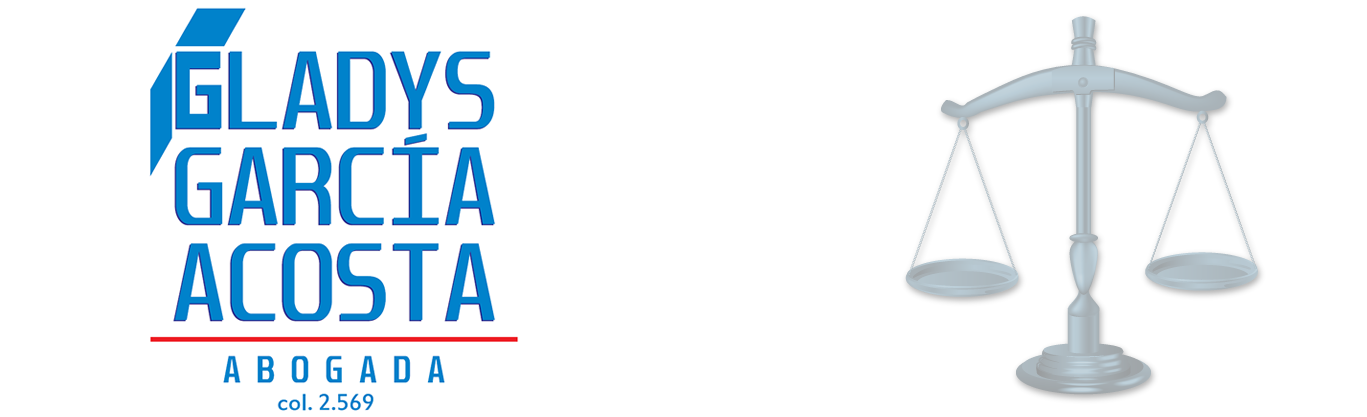 GLADYS GARCÍA ACOSTA – Abogados en Güimar