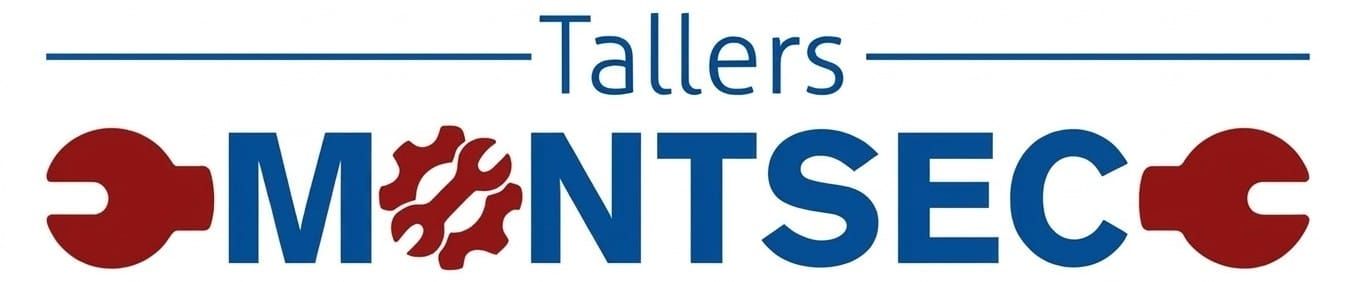 Tallers Montsec