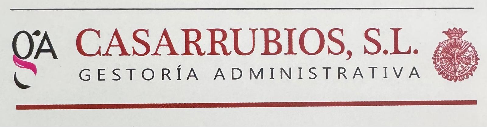 Gestoría Administrativa Casarrubios S.L.