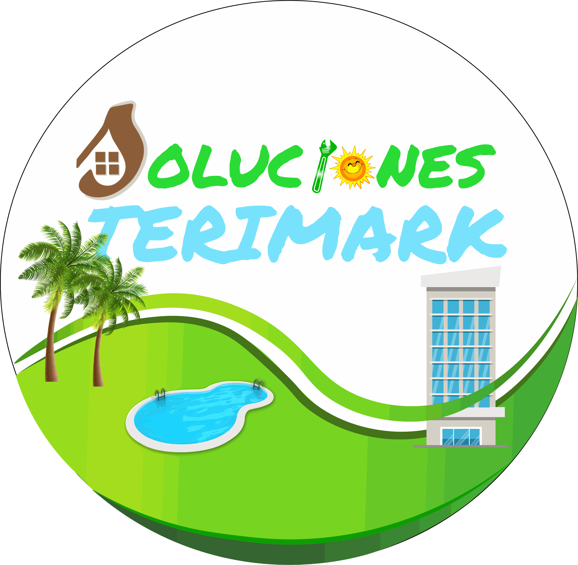 Soluciones Terimark