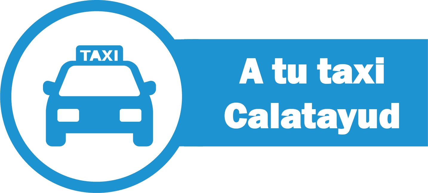 A tu taxi Calatayud