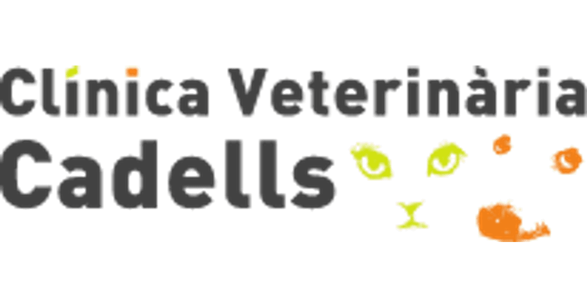 Clínica Veterinària Cadells