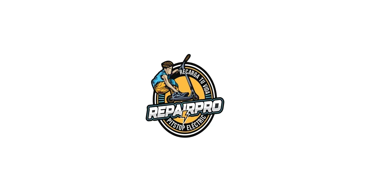 RepairPro Pitstop Eléctric – Tienda y Taller para Reparar Patinete Eléctrico Lanzarote Arrecife