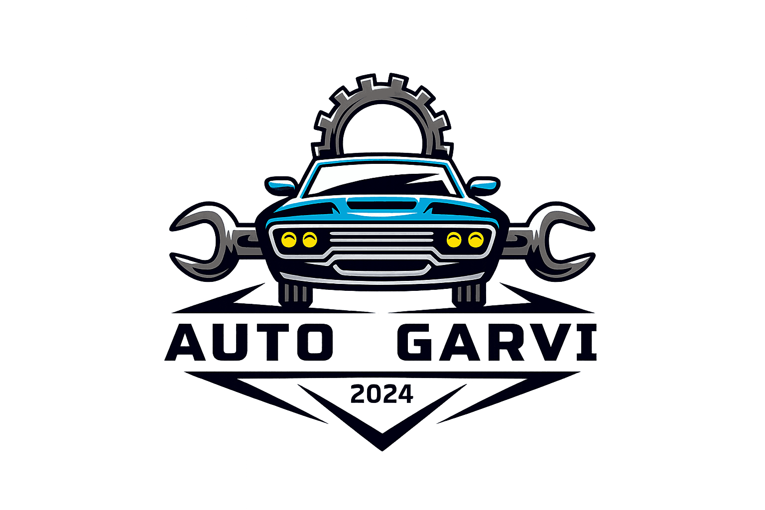 Auto Garvi
