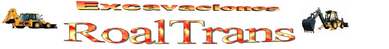 Excavaciones Roaltrans