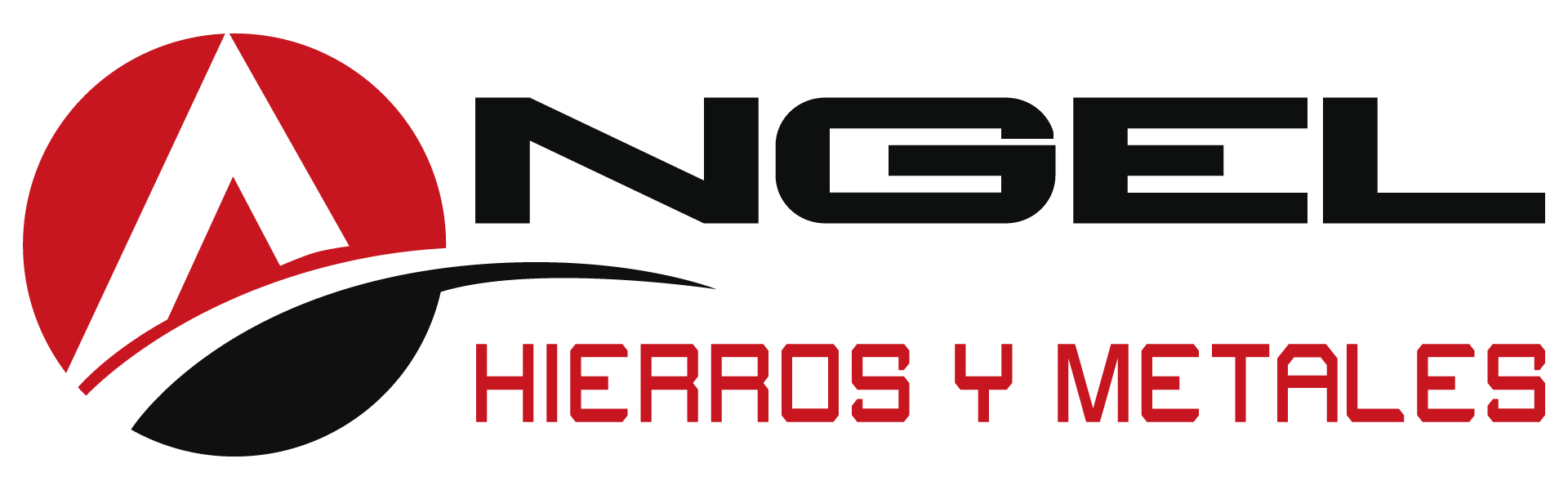 Hierros Y Metales Ángel