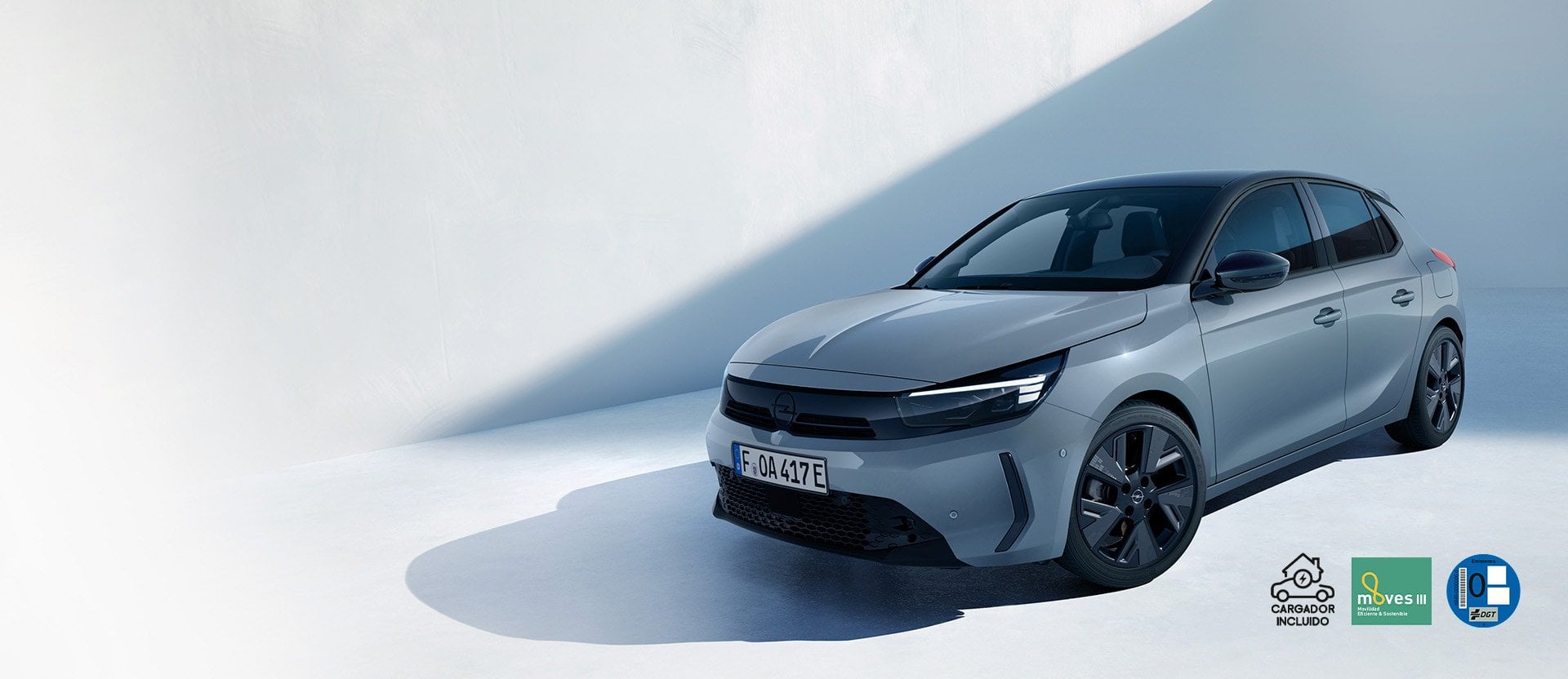 Opel – Talleres M. González
