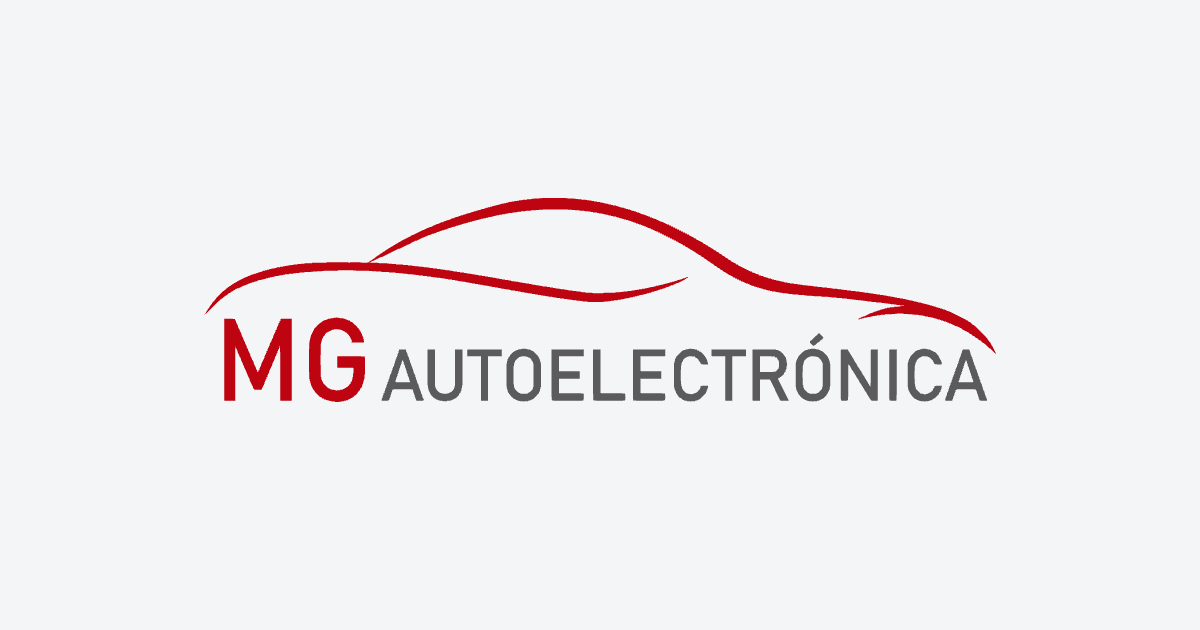 MG Autoelectrónica