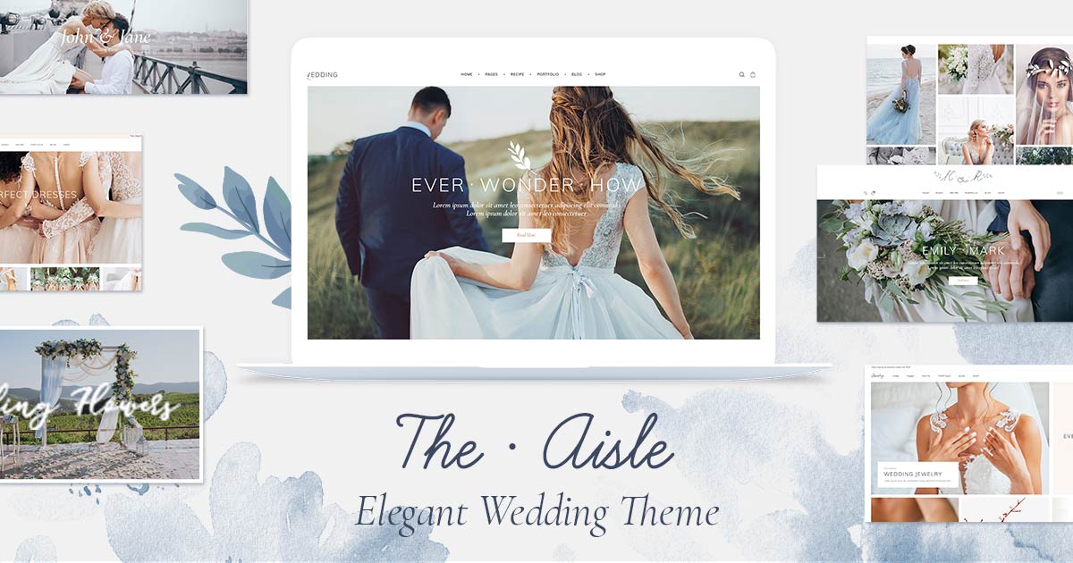 La Magia del Sí, Quiero (Wedding Planner)