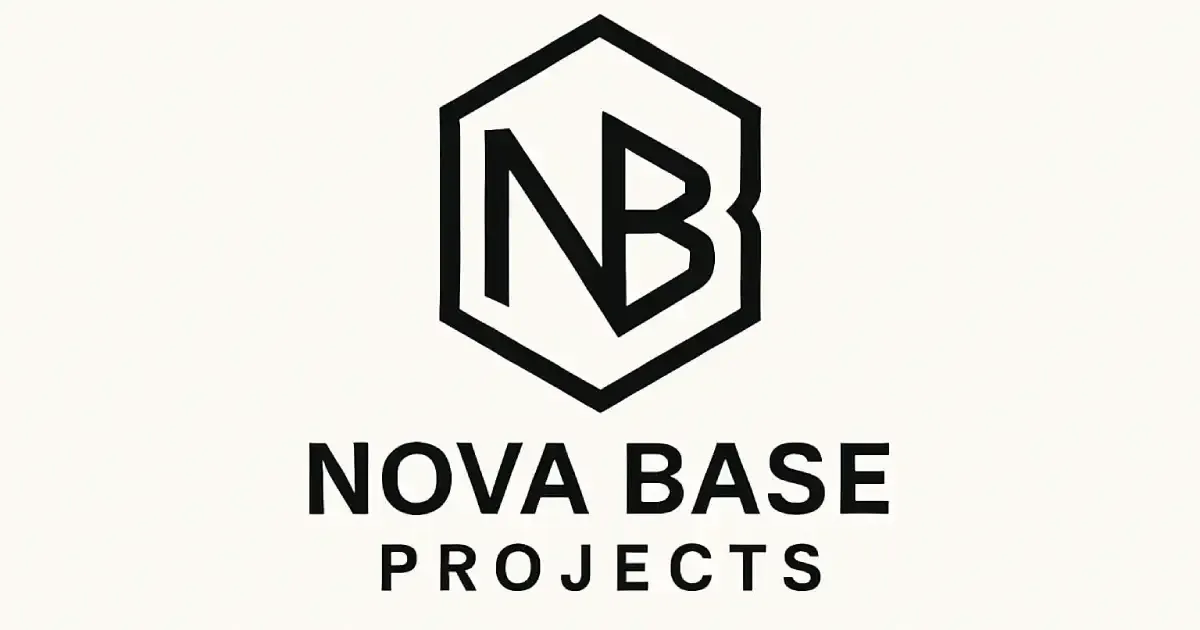 Nova Base Projects