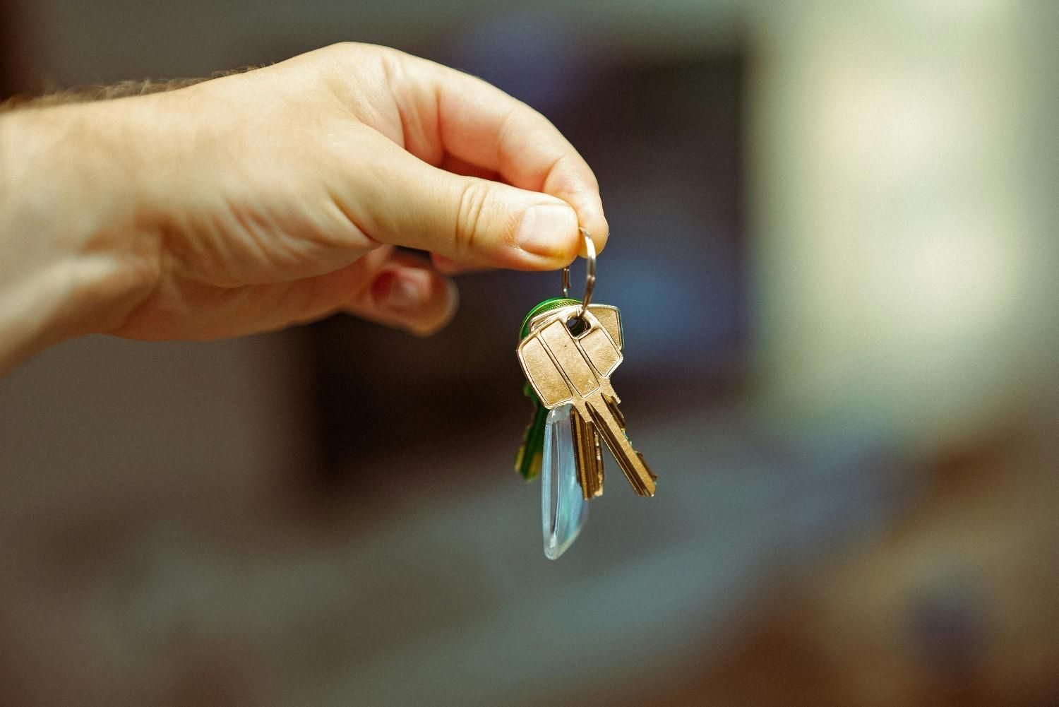 Gestoría Inmobiliaria RP