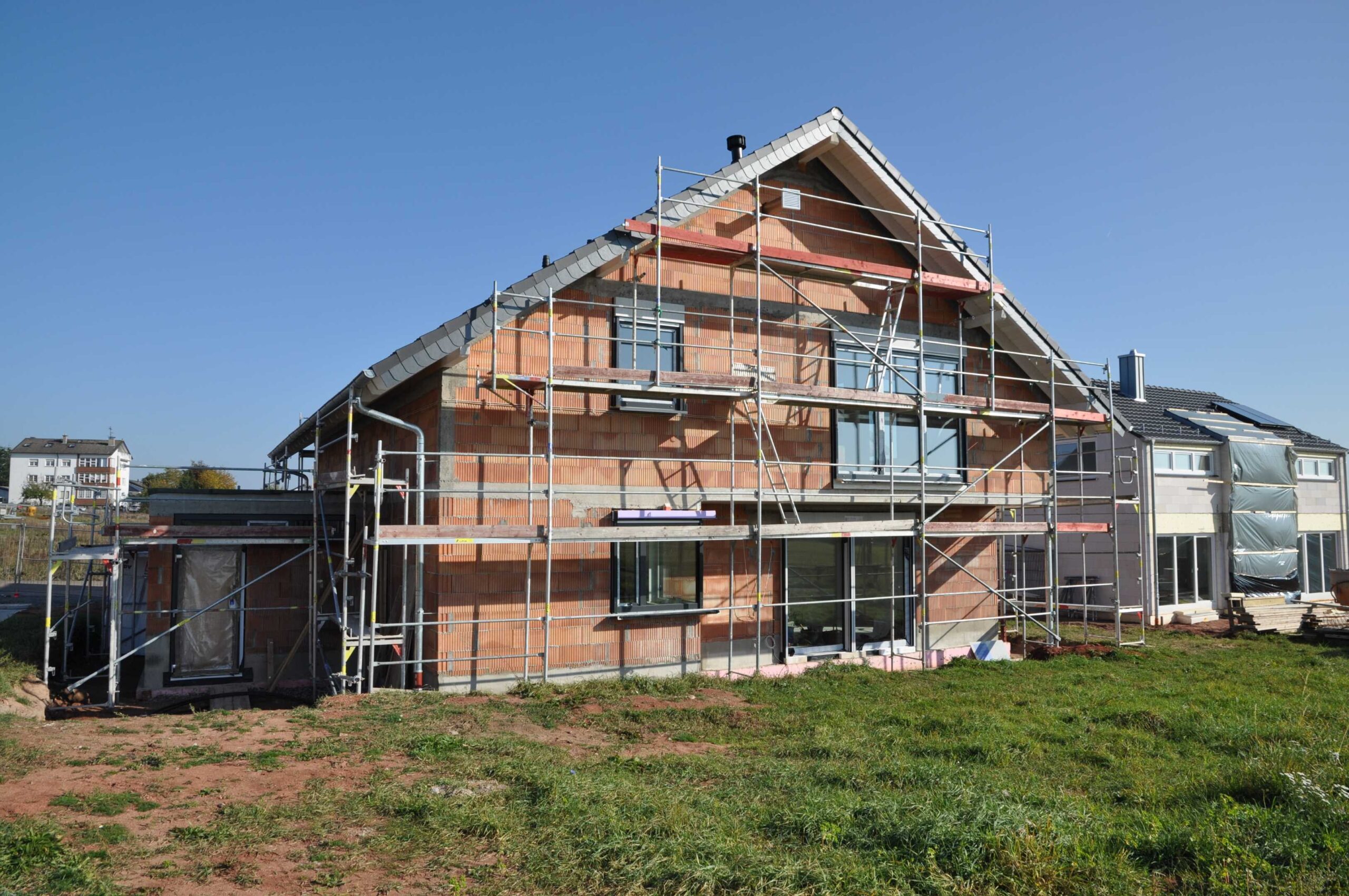 Construcciones Gorfoli