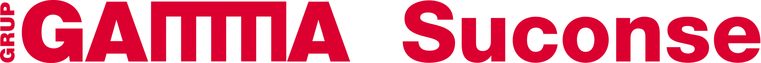 Suconse Grup Gamma