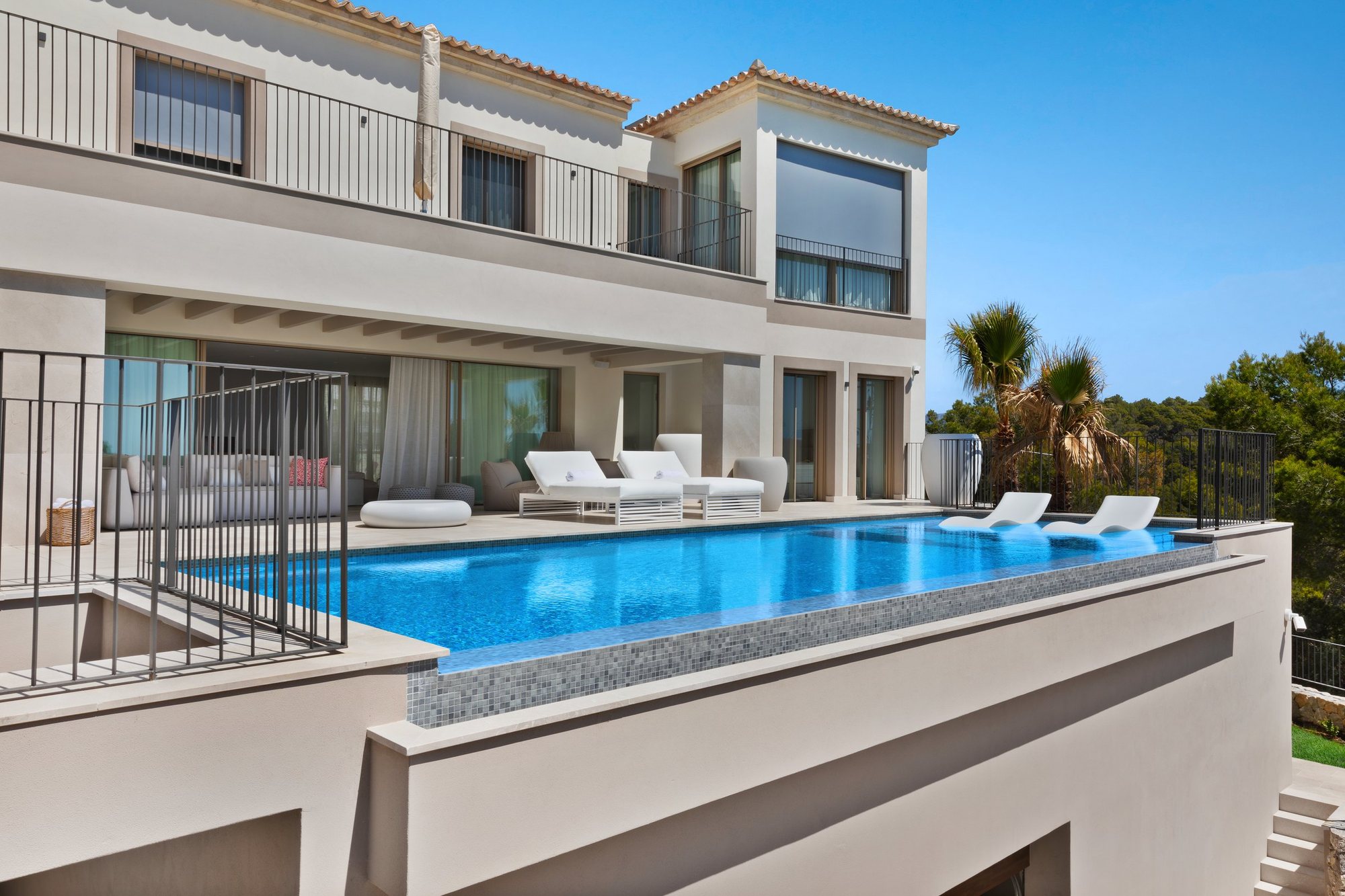 Zalmoxis Mallorca Construcciones