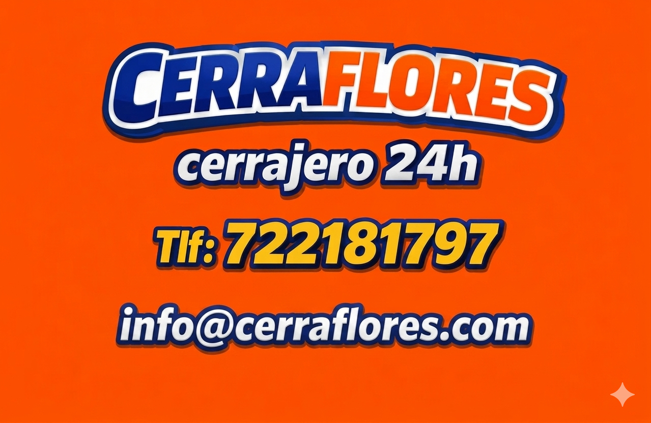 Cerraflores