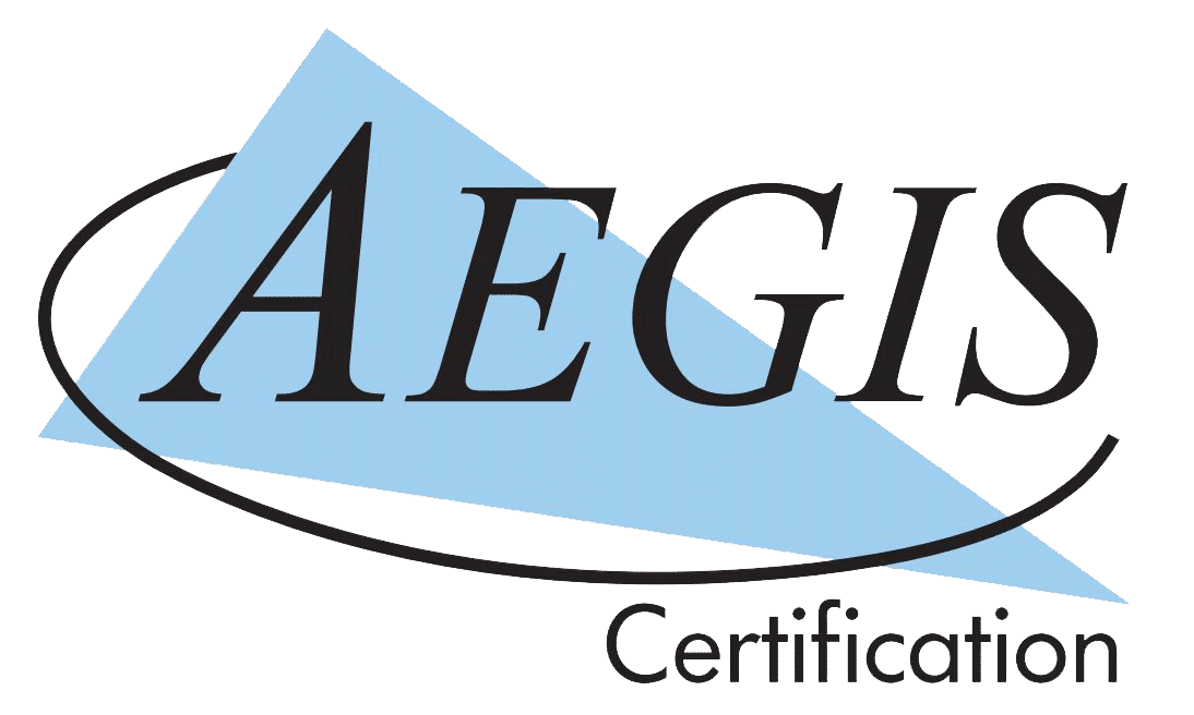 AEGIS CERTIFICATION SL.