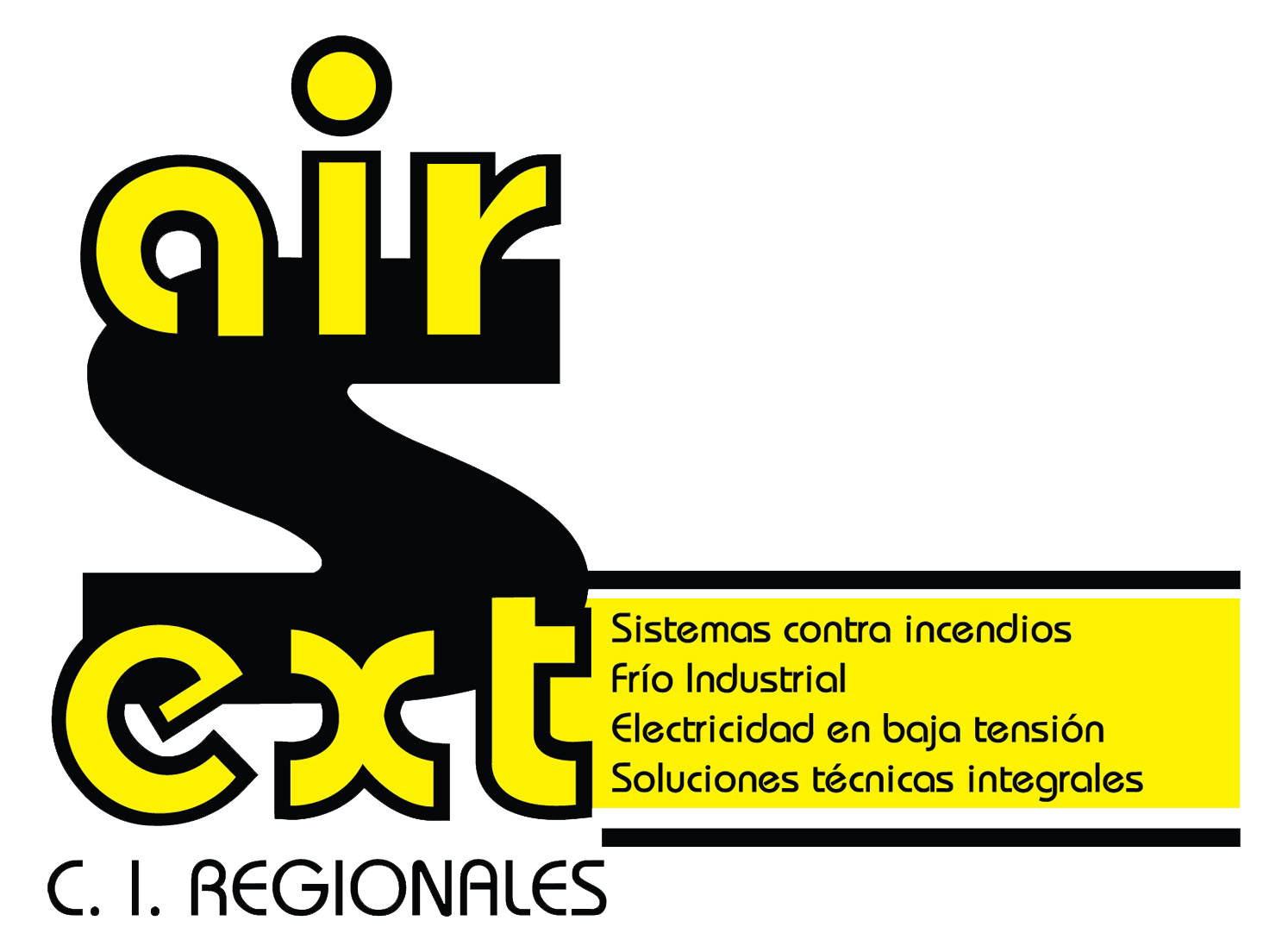 AIRSEXT HUELVA SEGURIDAD S.L.