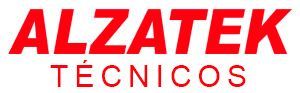 ALZATEK TECNICOS SL.