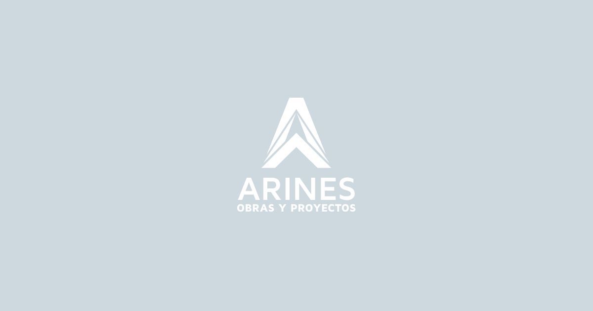 ARINES OBRAS Y PROYECTOS S.L.