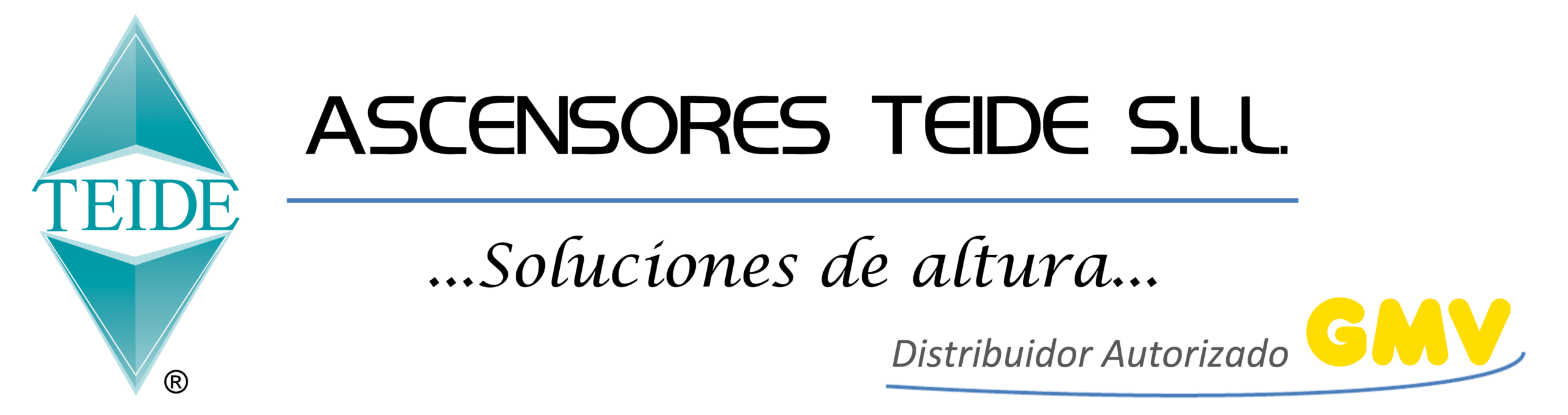 ASCENSORES TEIDE SL