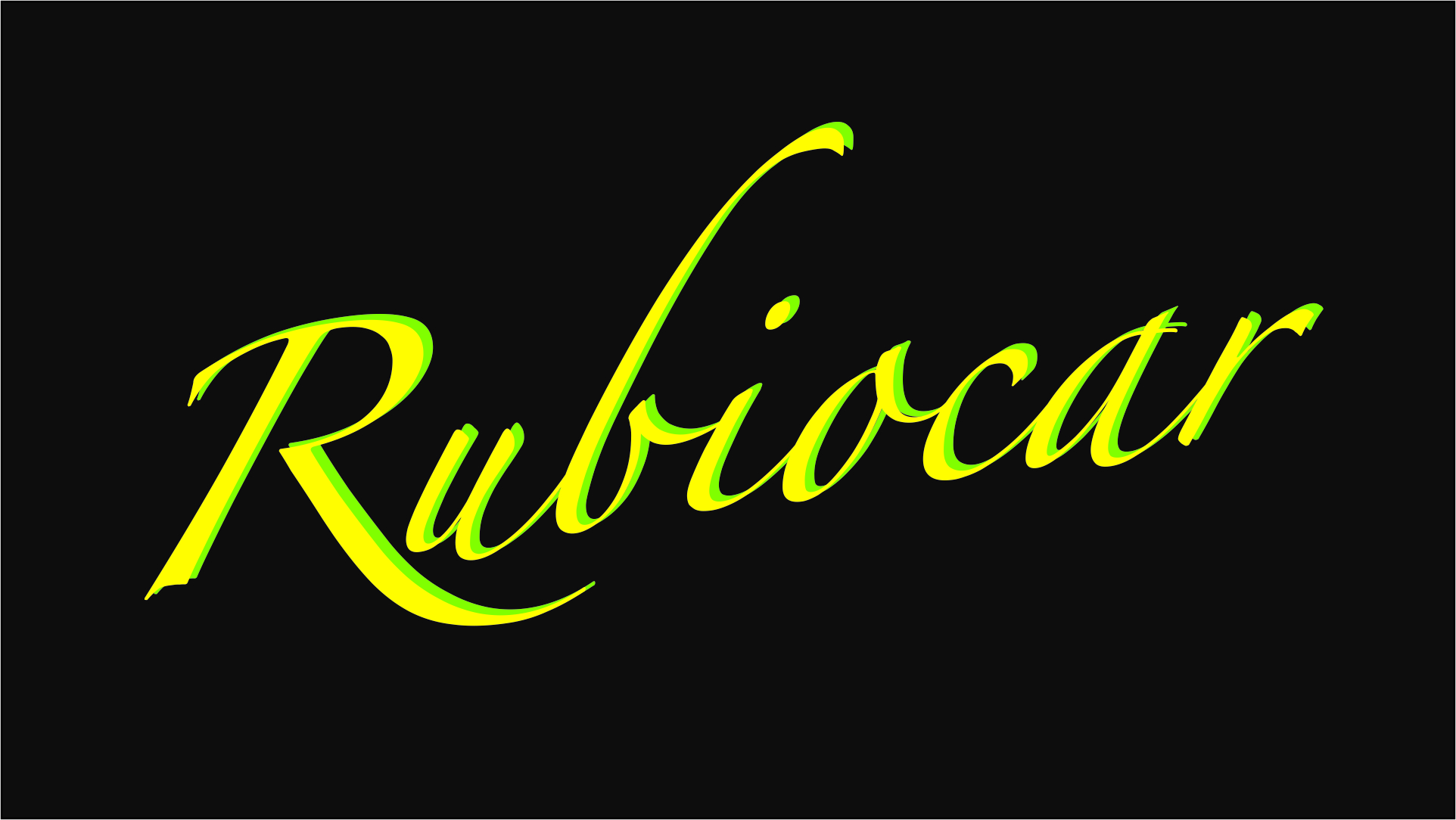 AUTOLINEAS RUBIOCAR SLU