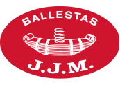 BALLESTAS JJM SA
