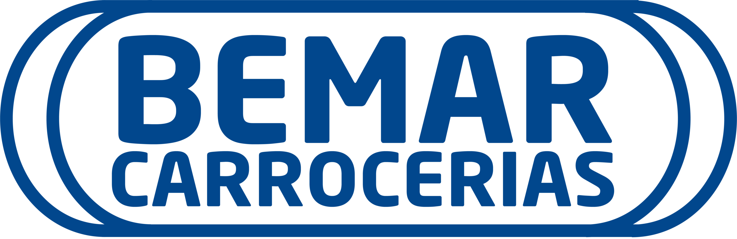 BEMAR CARROCERIAS, SOCIEDAD LIMITADA.