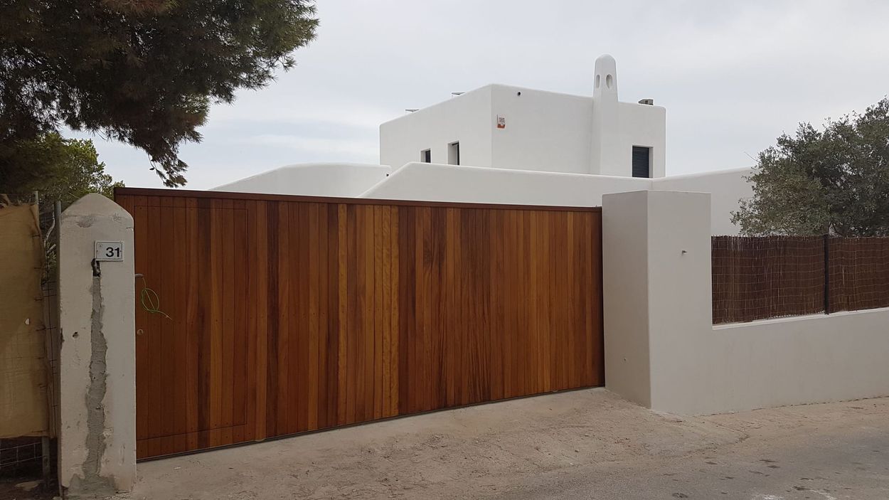 CARPINTERIA GREGORI SL