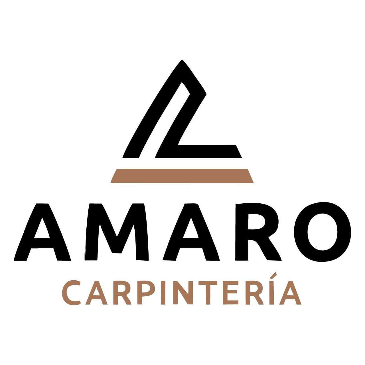 CARPINTERIA SAN AMARO SL