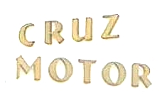 CRUZ MOTOR SL