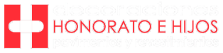 DECORACIONES HONORATO E HIJOS SL
