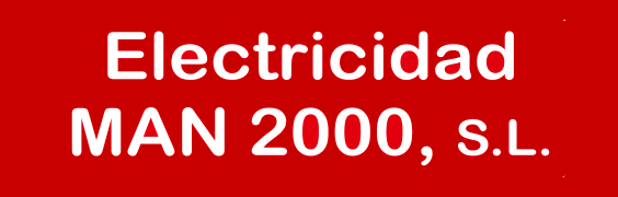 ELECTRICIDAD MAN 2000 SL.