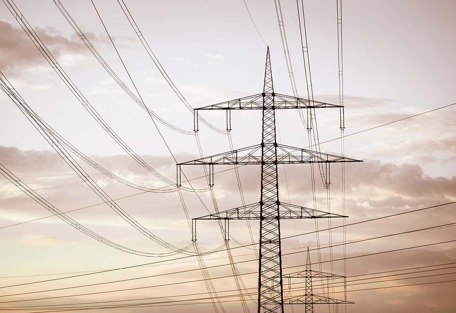 ENERGIA Y CONTROL INDUSTRIAL SL