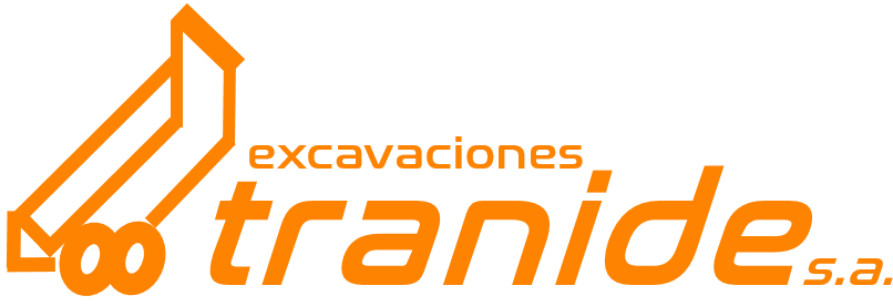 EXCAVACIONES TRANIDE SA.