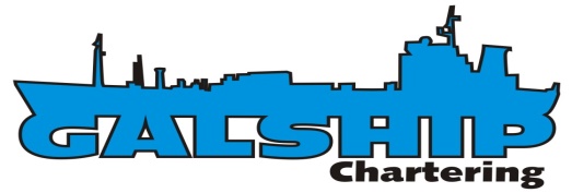 GALSHIP CHARTERING SL