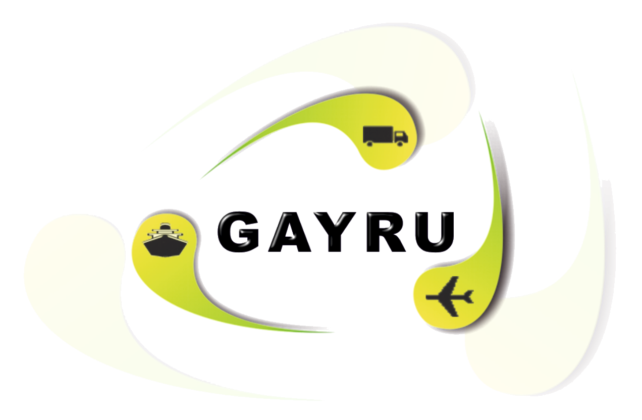 GAYRU LOGISTIC SL