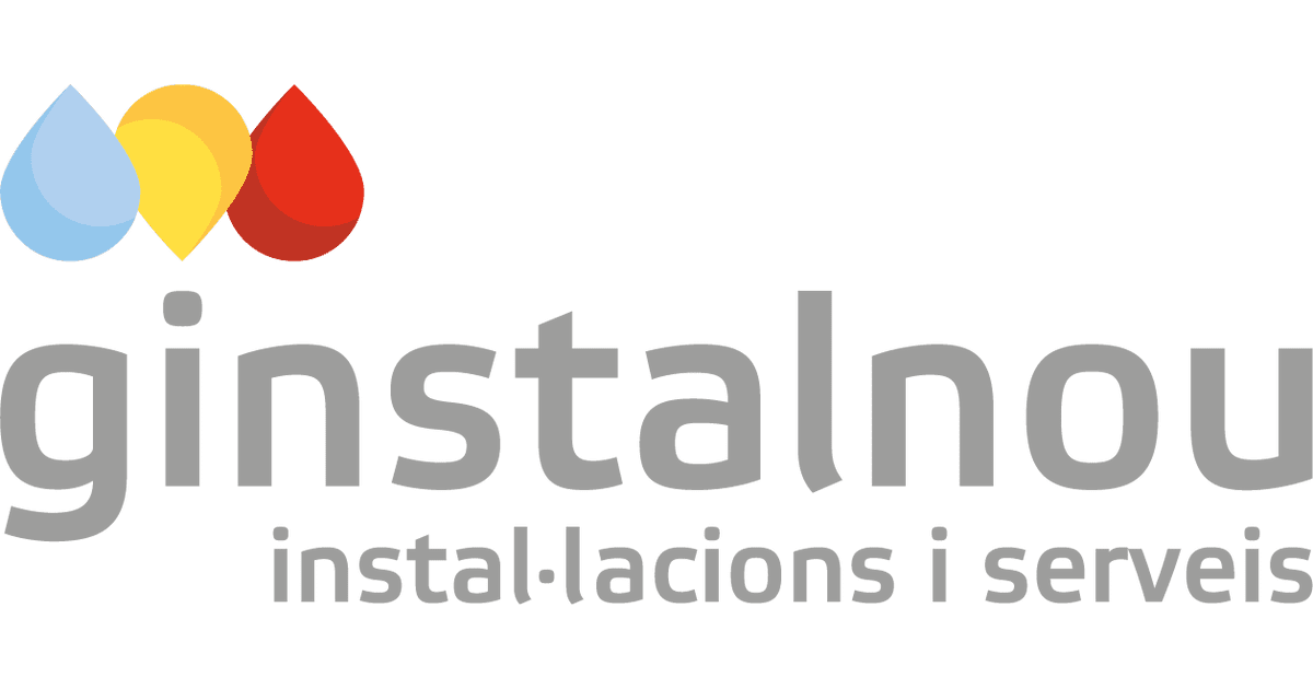 GINSTALNOU SL.