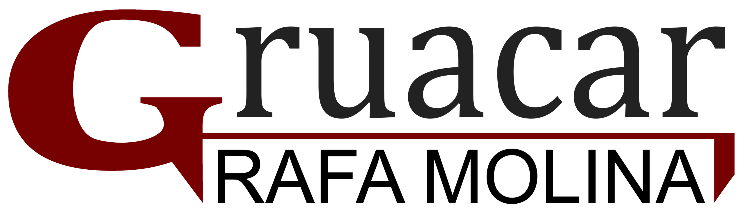 GRUACAR RAFAEL MOLINA SOCIEDAD LIMITADA.