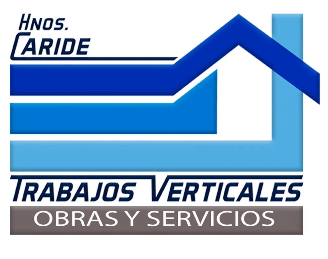 HERMANOS CARIDE FERNANDEZ TRABAJOS VERTICALES SL.