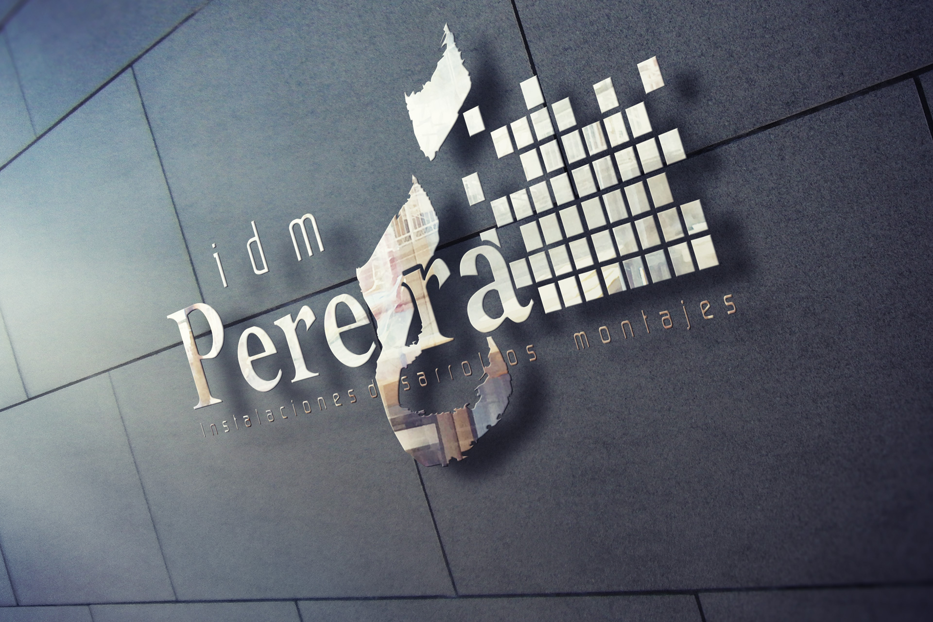IDM PEREIRA SL.