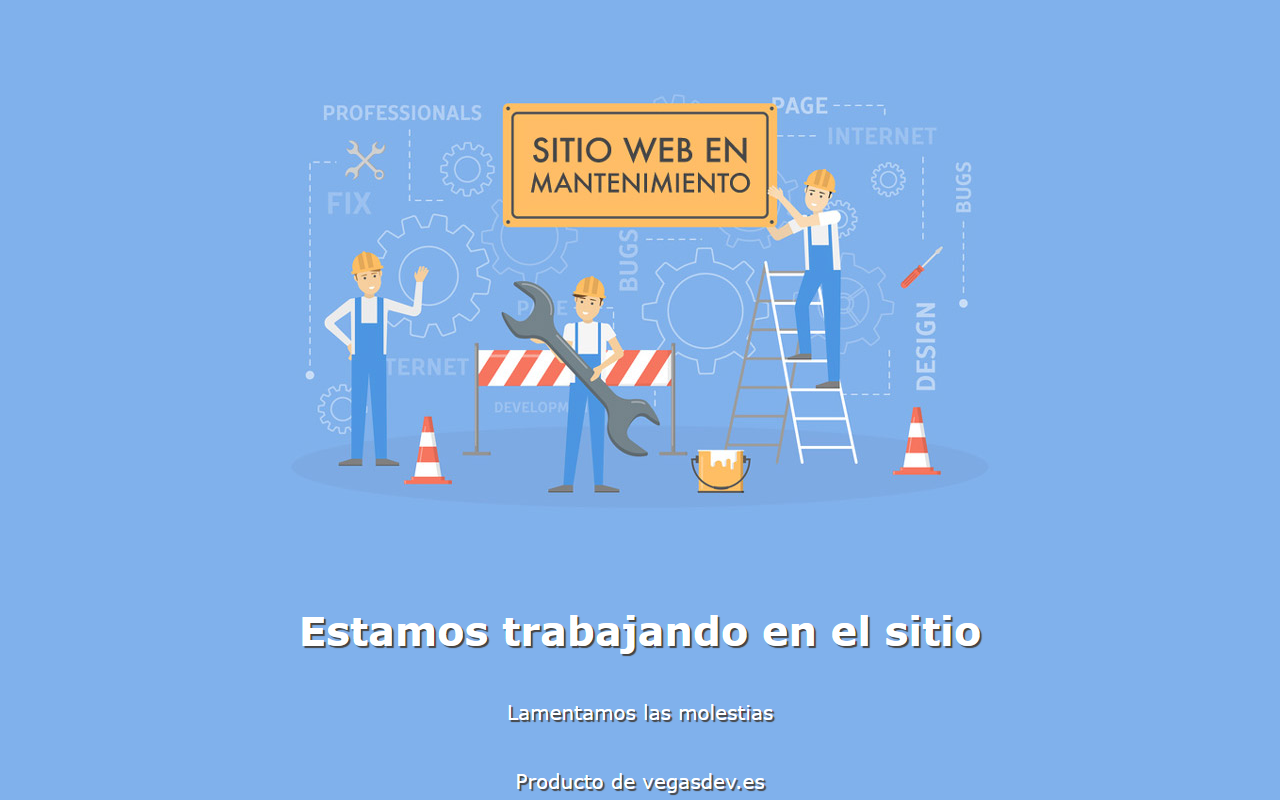 INSTALACIONES ROBERTO MORENILLA SOCIEDAD LIMITADA.