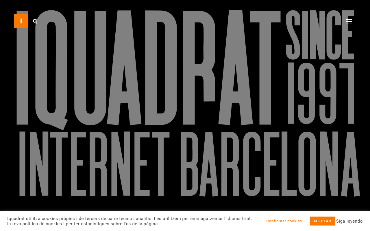 IQUADRAT INFORMATICA SL