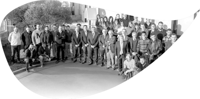 ISEGA TECHNOLOGY SL.